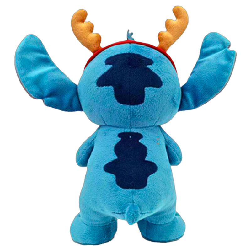 Disney Stitch Reno Gosedjur 25cm – Kvalitetsgosedjur för Barn