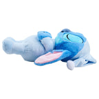 Disney Stitch Sleepy Gosedjur 31 cm med Ljud