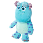 Disney Pixar Monsters, Inc. Sulley Flufflets gosedjur 25cm