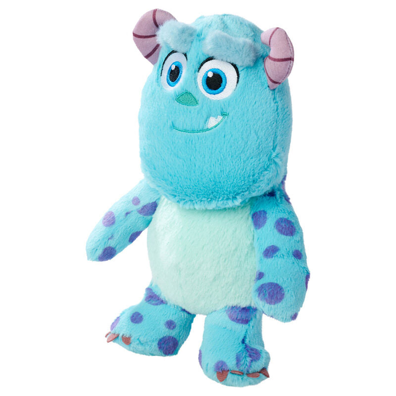 Disney Pixar Monsters, Inc. Sulley Flufflets gosedjur 25cm