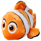 Disney Pixar Finding Nemo Flufflets Gosedjur 25cm - Utmärkt Kramvän