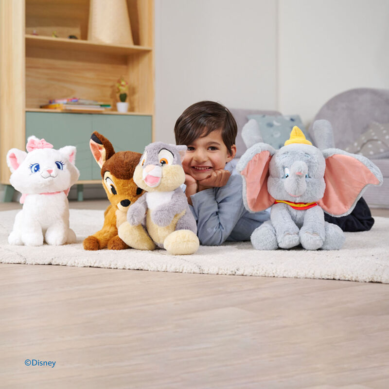 Disney Bambi Tambor Gosedjur 25cm