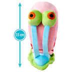 Svampbob Gary gosedjur 35cm - Mjuk och Kramgo Vän