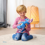 Disney Stitch Reno Gosedjur 25cm – Kvalitetsgosedjur för Barn