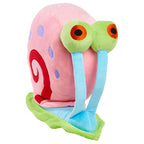 Svampbob Gary gosedjur 35cm - Mjuk och Kramgo Vän