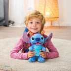 Disney Stitch Reno Gosedjur 25cm – Kvalitetsgosedjur för Barn