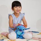 Disney Stitch Reno Gosedjur 25cm – Kvalitetsgosedjur för Barn