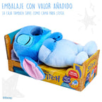 Disney Stitch Sleepy Gosedjur 31 cm med Ljud