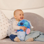 Disney Stitch Sleepy Gosedjur 31 cm med Ljud