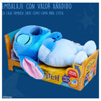 Disney Stitch Sleepy Gosedjur 31 cm med Ljud