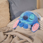 Disney Stitch Sleepy Gosedjur 31 cm med Ljud