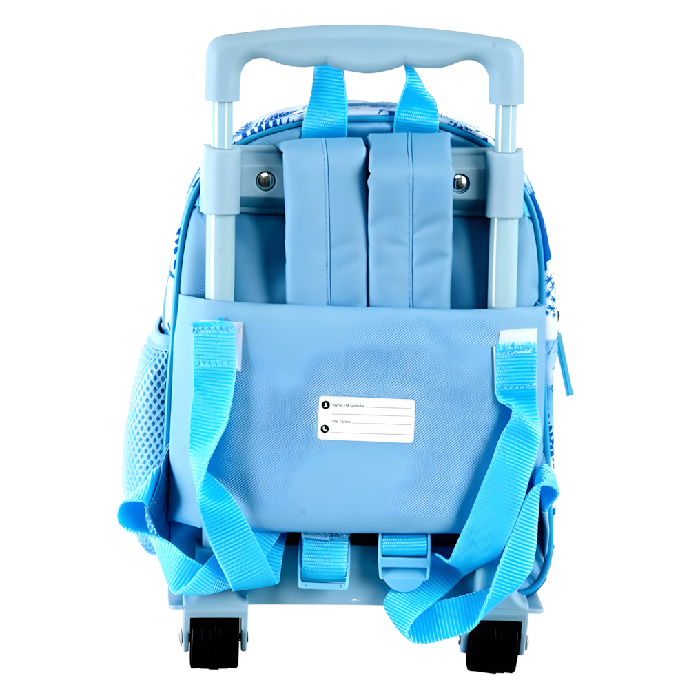 Disney Frozen 2 Shine Ryggsäck med Hjul 28cm
