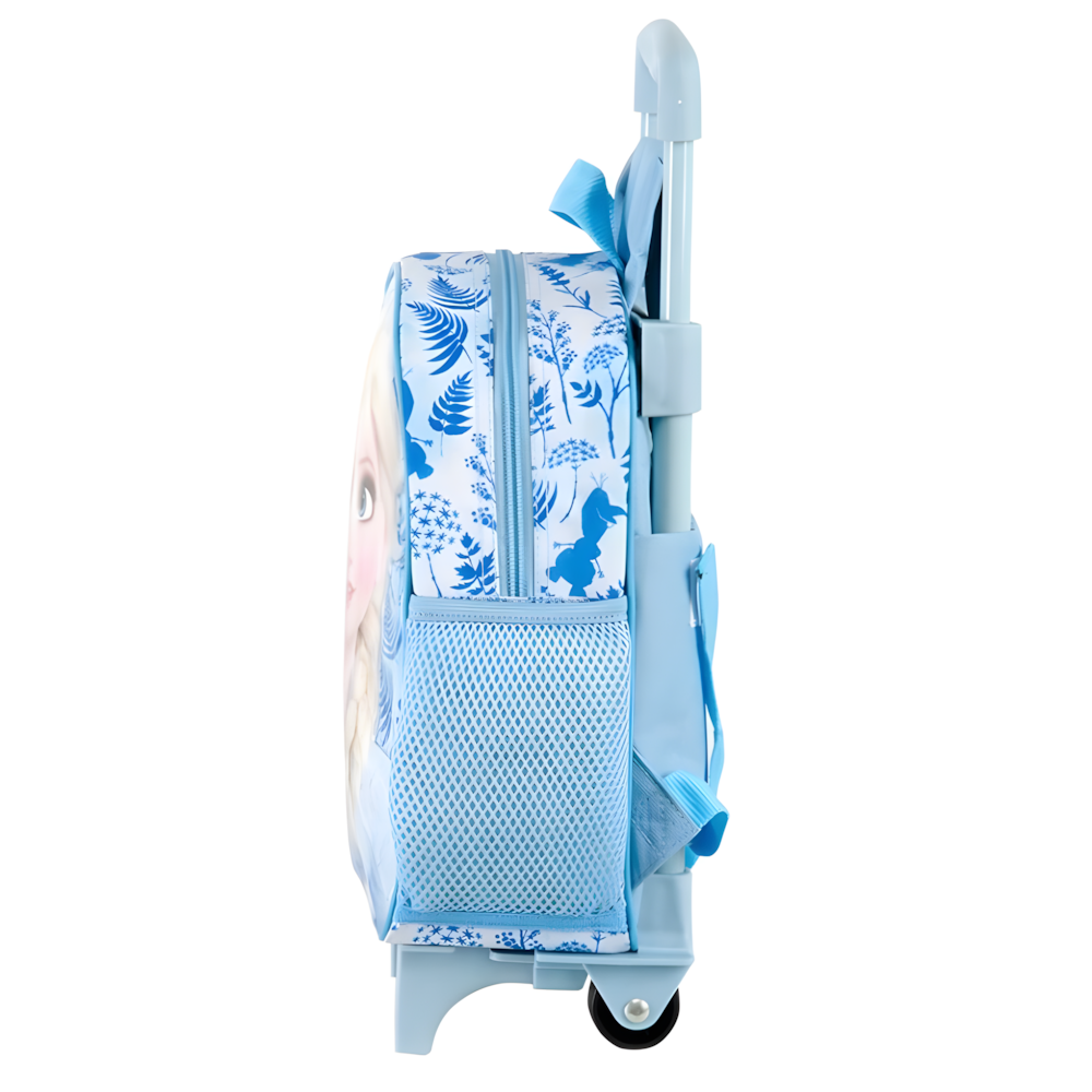 Disney Frozen 2 Shine Ryggsäck med Hjul 28cm