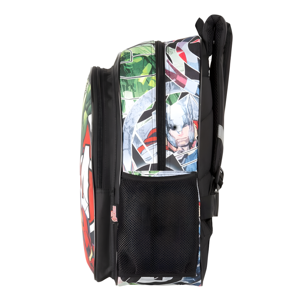 Marvel Avengers Cosmic Adaptable Ryggsäck 42cm
