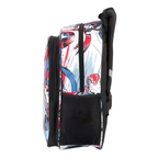 Marvel Captain America Limit Anpassningsbar Ryggsäck 42cm