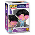 POP-figur Kpop Demon Hunters Jinu Chase