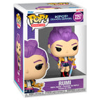 POP Figur Kpop Demon Hunters Rumi