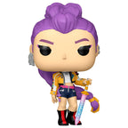 POP Figur Kpop Demon Hunters Rumi