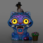POP Figur Kpop Demon Hunters Derpy med Sussie Glow