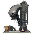POP Figur Deluxe Alien Xenomorph Hovering