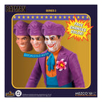 DC Comics Batman 1989 Serie 2 The Joker Museum Mayhem Figur 9,5 cm