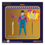 DC Comics Batman 1989 Serie 2 The Joker Museum Mayhem Figur 9,5 cm