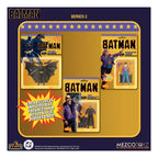 DC Comics Batman 1989 Serie 2 Joker Goon - Figurer 9,5 cm