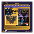 DC Comics Batman 1989 Series 2 Batman-figur 9,5 cm