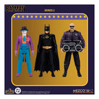 DC Comics Batman 1989 Series 2 Batman-figur 9,5 cm