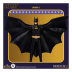 DC Comics Batman 1989 Series 2 Batman-figur 9,5 cm