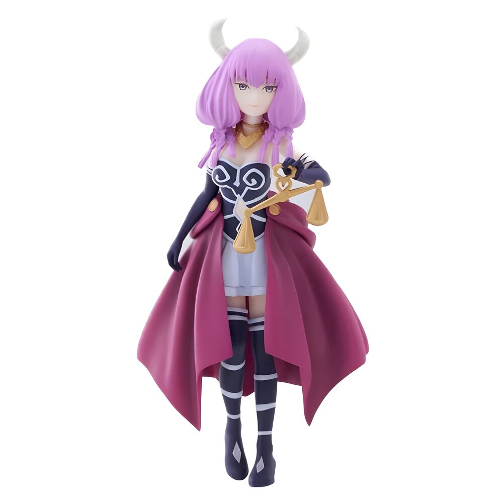 Frieren: Beyond Journeys End Aura the Guillotine Figur 16cm