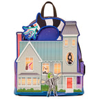 Loungefly Beetlejuice Ryggsäck 26cm - Unik och Stilig