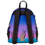Loungefly Beetlejuice Ryggsäck 26cm – Stilig och Praktisk