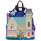 Loungefly Beetlejuice Ryggsäck 26cm – Stilig och Praktisk