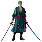 One Piece Roronoa Zoro Premium Anime Figur 30cm