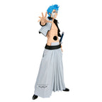 Bleach Maximatic Grimmjow Figur 25cm - Samlarobjekt för Fans