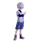 Hunter x Hunter Grandista Killua Figur 25 cm