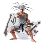 Hunter x Hunter Hunting Archive Netero Figur 18cm