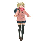 My Hero Academia Himiko Toga Glitter & Glamorous Figur 22cm