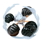 One Piece World Collectable Figure Special Monkey D. Luffy 12cm