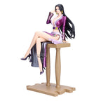 One Piece Grandline Journey Boa Hancock Figur 20cm