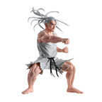 Hunter x Hunter Hunting Archive Netero Figur 18cm