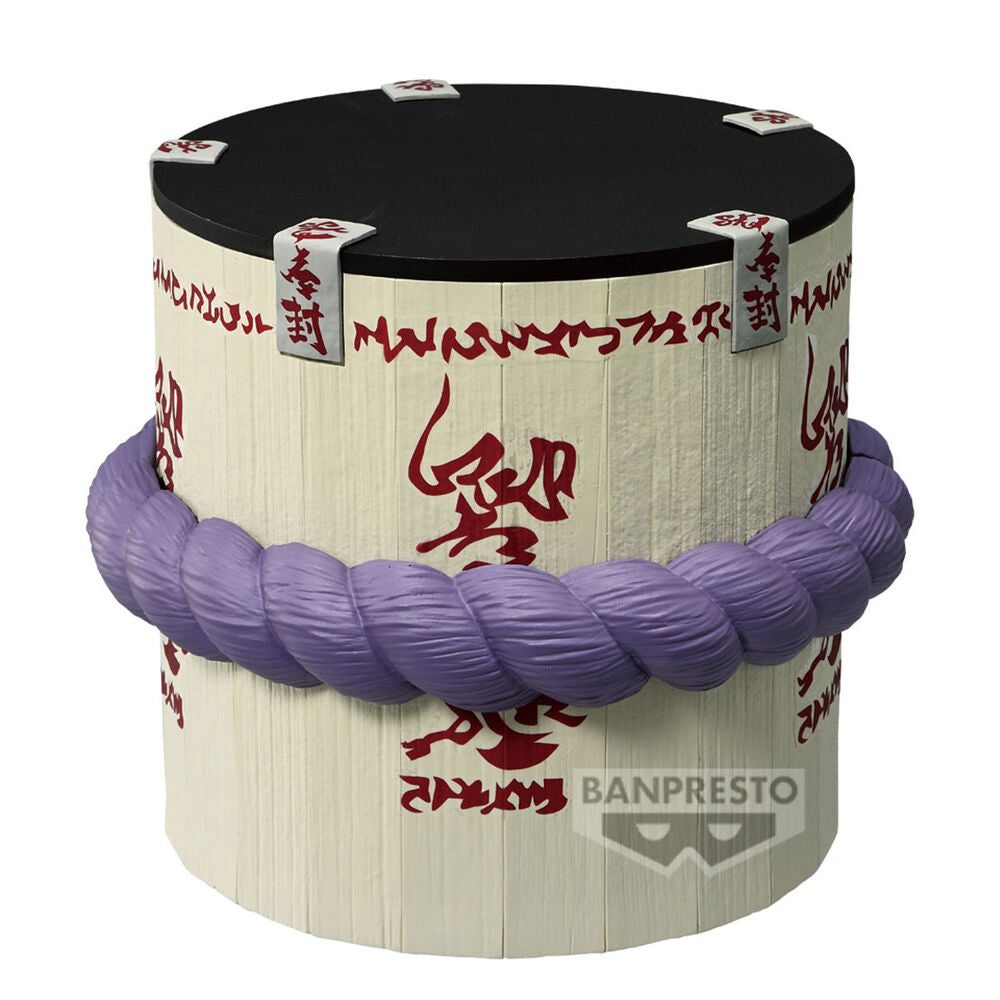 Naruto Sasuke´s Coffin Penna hållare 10cm
