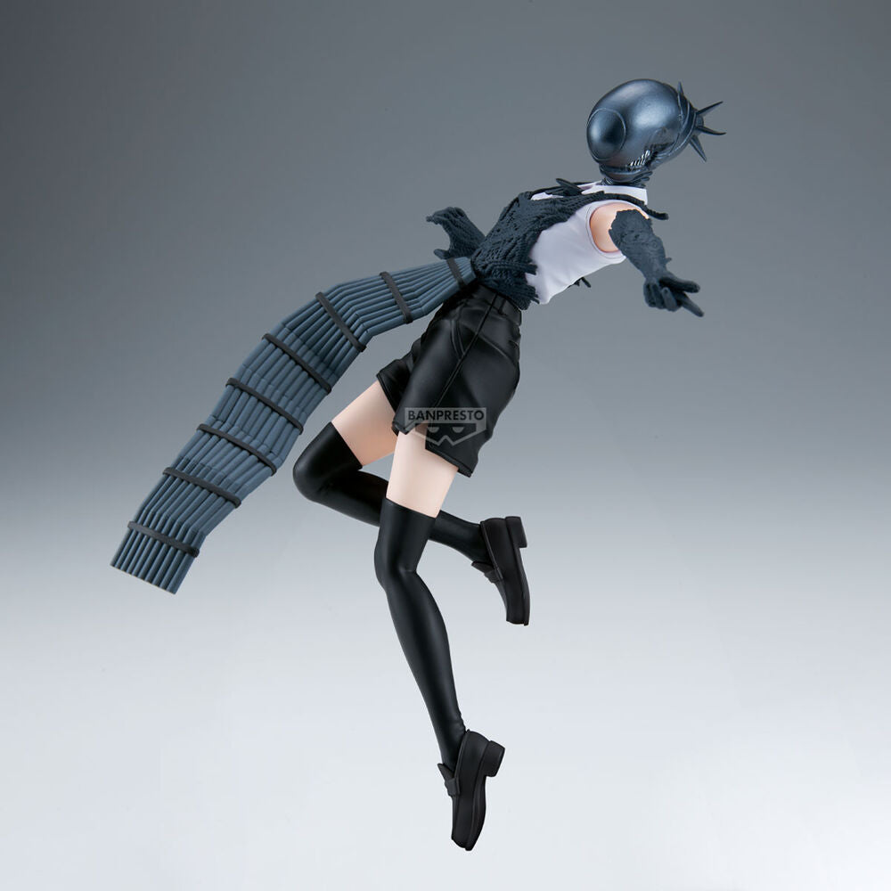Chainsaw Man Vibration Stars Bomb figure 19cm