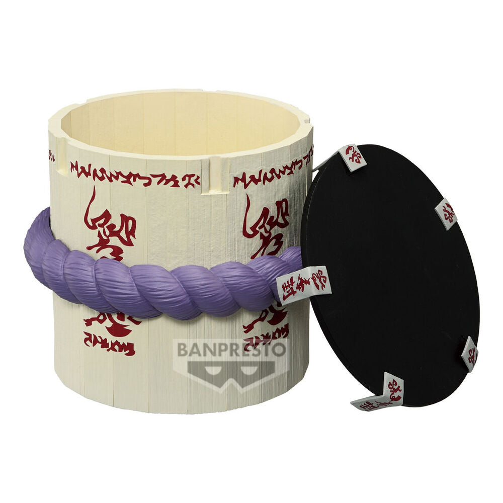 Naruto Sasuke´s Coffin Penna hållare 10cm