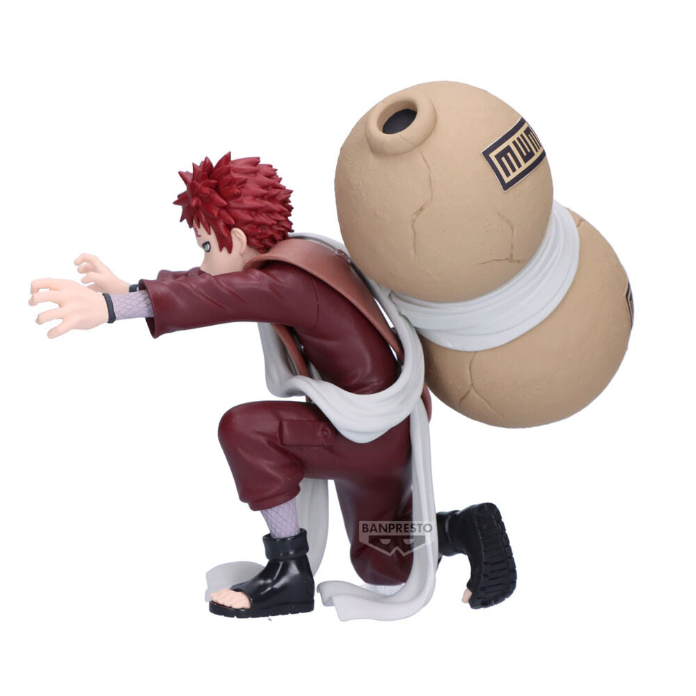 Naruto Vibration Stars Gaara Figur 11cm