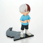 My Hero Academia Cheer Pico Shoto Todoroki 11cm