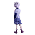Hunter x Hunter Grandista Killua Figur 25 cm