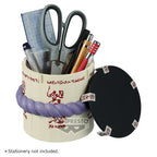 Naruto Sasuke´s Coffin Penna hållare 10cm