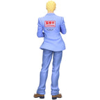 JoJo's Bizarre Adventure: Diamond is Unbreakable Mometria Yoshikage Kira Figur 22cm